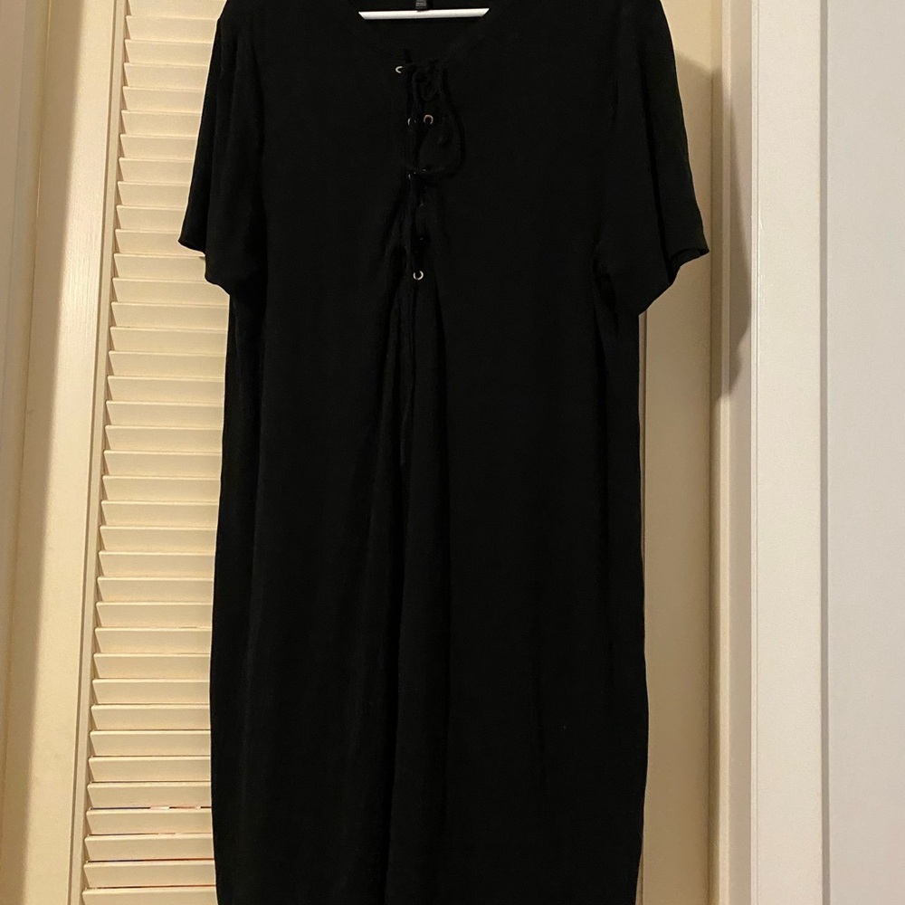 WHBM dress
